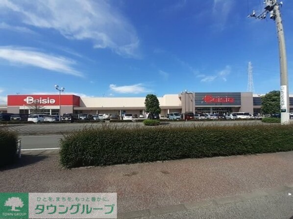 プロムナードの物件内観写真